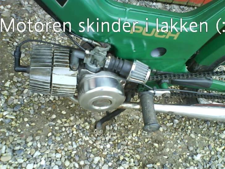 Puch Maxi billede 17