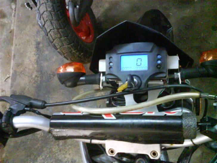 Apollo Orion   e30SOLGT$$$ billede 1