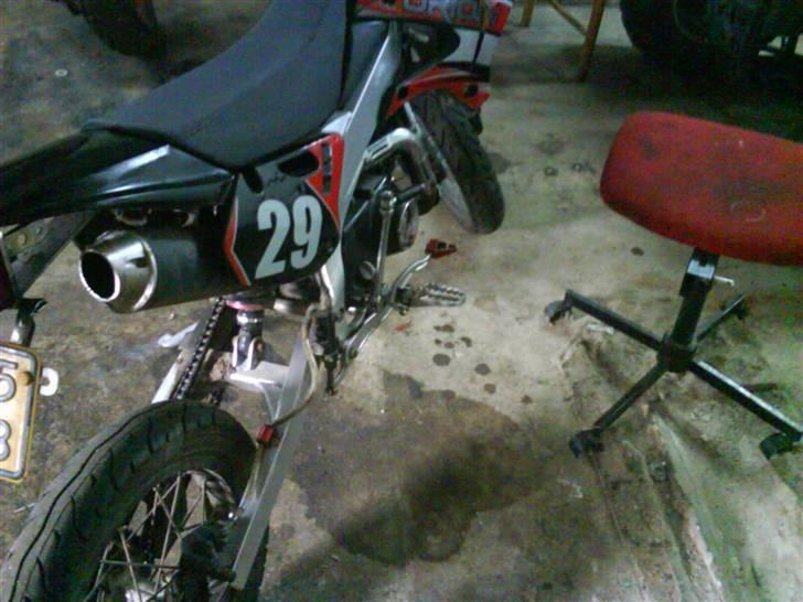 Apollo Orion   e30SOLGT$$$ billede 5