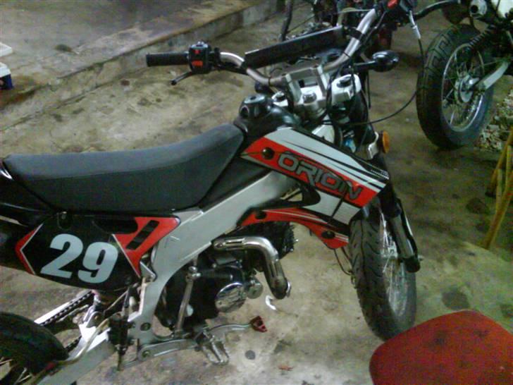 Apollo Orion   e30SOLGT$$$ billede 6