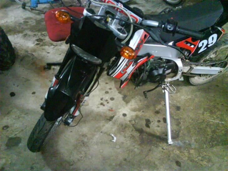 Apollo Orion   e30SOLGT$$$ billede 7