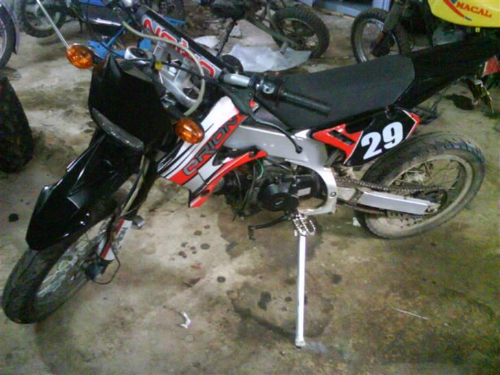 Apollo Orion   e30SOLGT$$$ billede 8