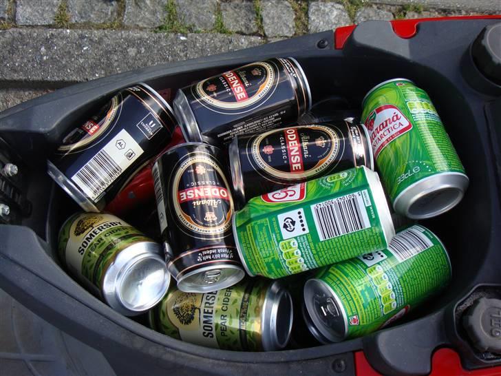 Piaggio Zip SOLGT! billede 6