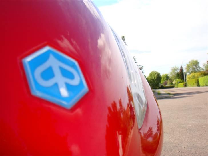 Piaggio Zip SOLGT! billede 7