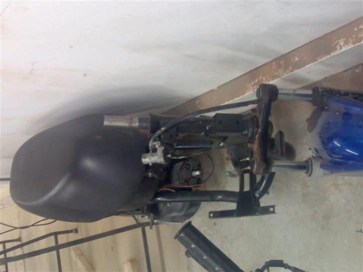 Aprilia sonic banerece [Projekt] billede 3