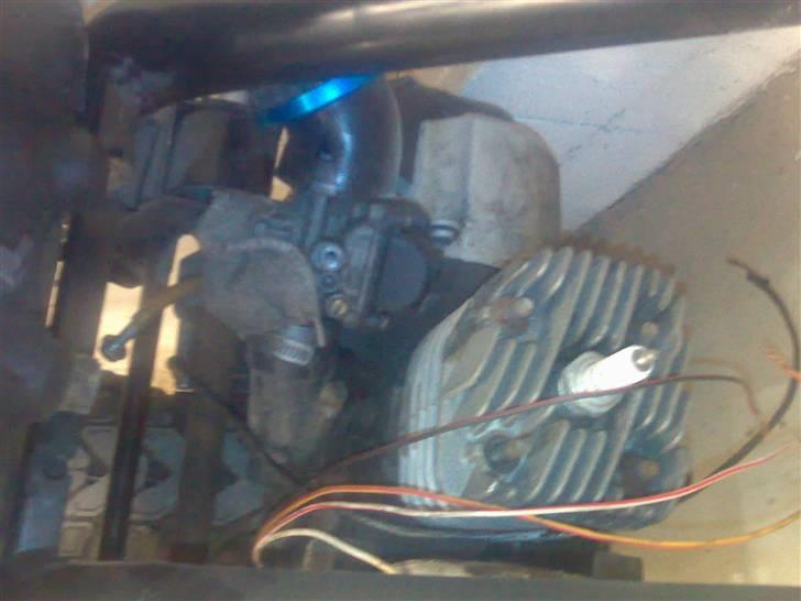 Aprilia sonic banerece [Projekt] billede 4