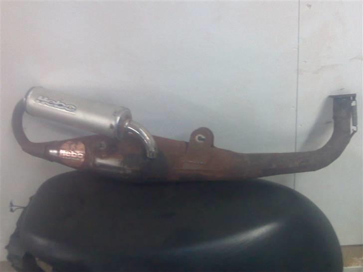 Aprilia sonic banerece [Projekt] billede 5