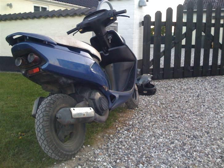 Honda SFX SOLGT billede 2