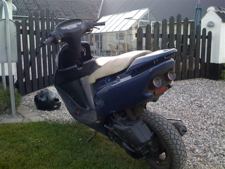 Honda SFX SOLGT billede 4