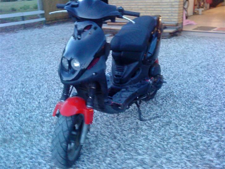 PGO pmx Solgt billede 1