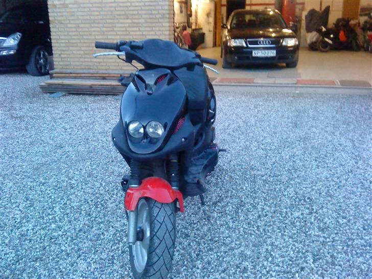 PGO pmx Solgt billede 3