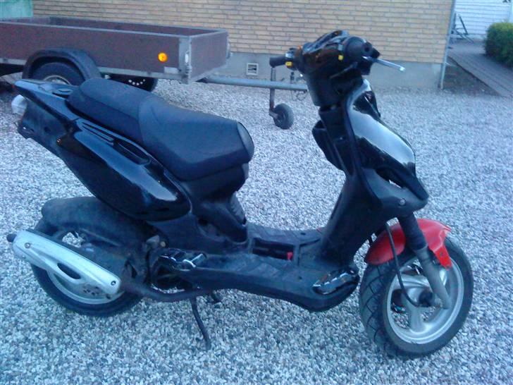 PGO pmx Solgt billede 5