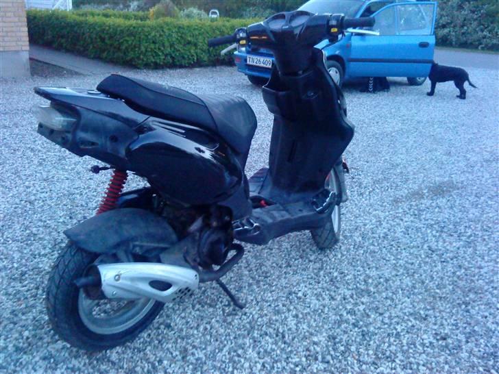 PGO pmx Solgt billede 6