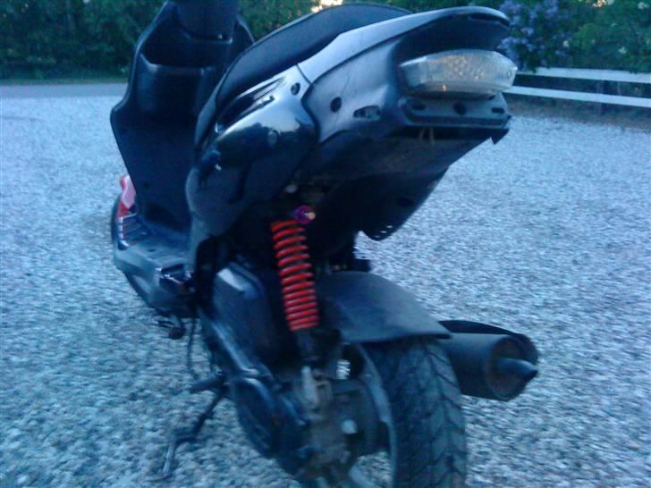 PGO pmx Solgt billede 7