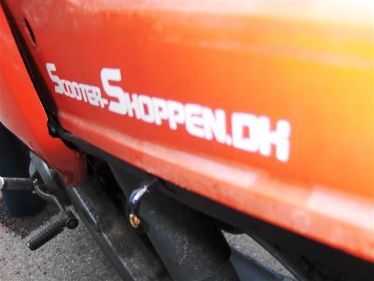 Honda Wallaroo AC ND Athena billede 3