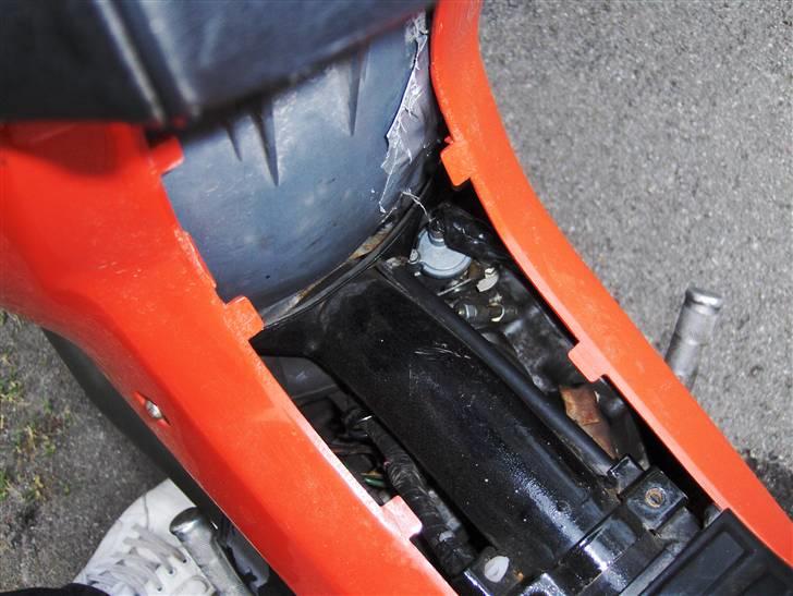 Honda Wallaroo AC ND Athena billede 5