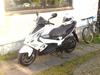 PGO G-Max Solgt.