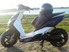 Yamaha Jog r - SOLGT