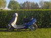 Kymco ZX Fever