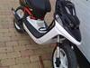 Yamaha BWS 