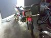 Honda dirt bike Solgt [Tidl. scooter]