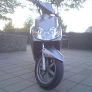 Yamaha JOG R - B Ý T T E T