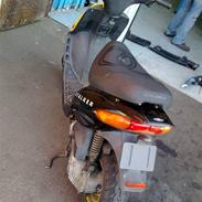 Gilera Stalker