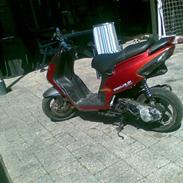 Piaggio NRG AC solgt )': 