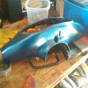 Giantco sprint sport 