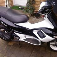 Gilera Runner byttet =/