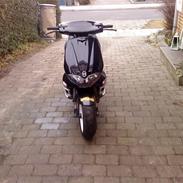 Gilera Runner byttet =/