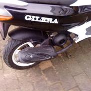 Gilera Runner byttet =/
