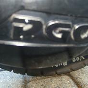 PGO pmx sport(STJÅLET)