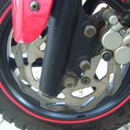 PGO pmx sport(STJÅLET)