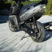 Aprilia Sonic Før