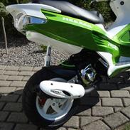 Gilera Runner DD {Til Salg}