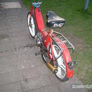 Puch K E50