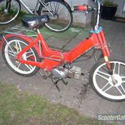 Puch K E50