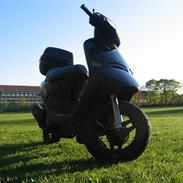 PGO Comet