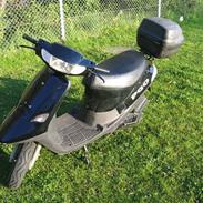 PGO Comet