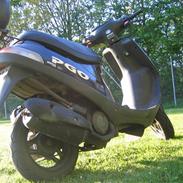 PGO Comet