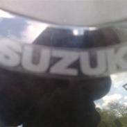 Suzuki Estilete