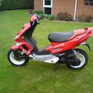 Peugeot Speedfight 2 206 WRC