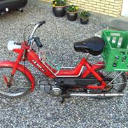 Puch maxi k retro