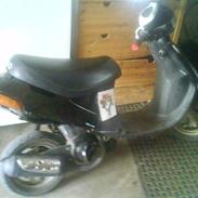 PGO comet