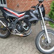 Gilera RCR Solgt