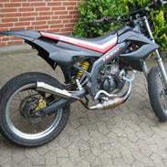 Gilera RCR Solgt