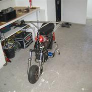 MiniBike Custom Bike