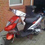 Piaggio nrg mc3