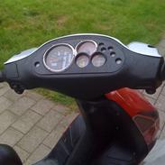 Piaggio nrg mc3